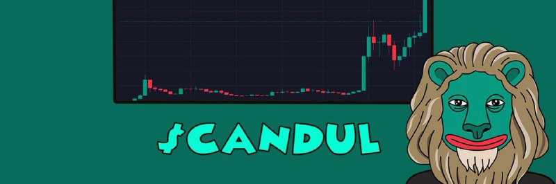 $CANDUL - Prelaunch