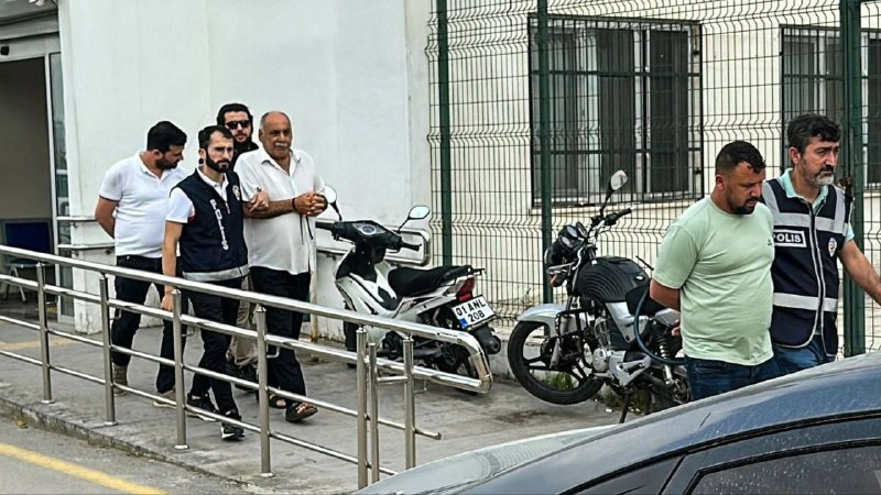 Israëlisch orgaanhandelnetwerk gearresteerd in Turkije.