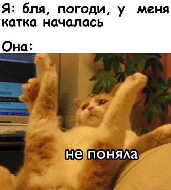 НЕ АЛЕНЬ!