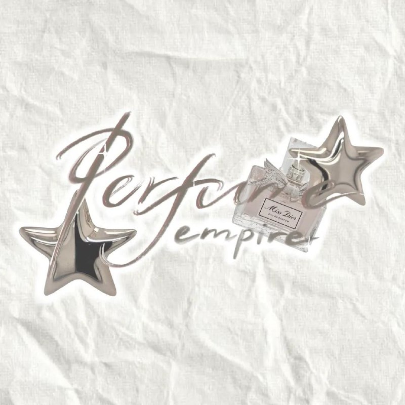[PERFU](https://t.me/perfumeempire20/1299?single)ME EMPIRE'S **ROAD TO 1K GIVEAWAY! …