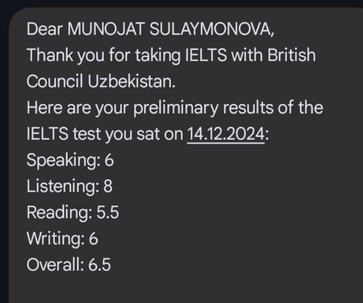 Munojat Sulaymonova