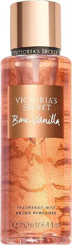 Original Victoria's secret in bane vanilla …