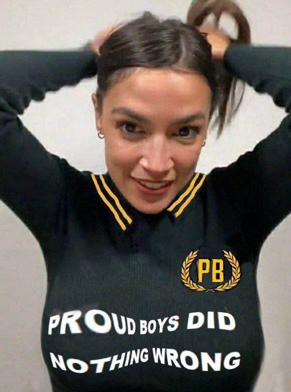 BROWARD COUNTY PROUD BOYS