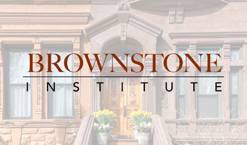 Brownstone's top article of the week: