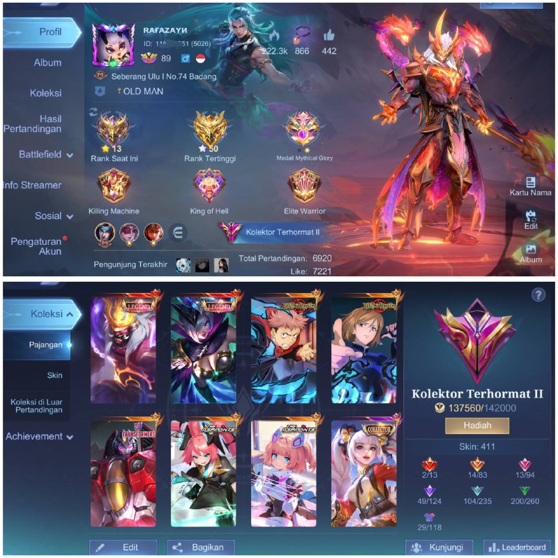 𝑩𝑹 𝑺𝑻𝑶𝑹𝑬 𝑰𝑰 𝑷𝑼𝑩𝑮𝑴