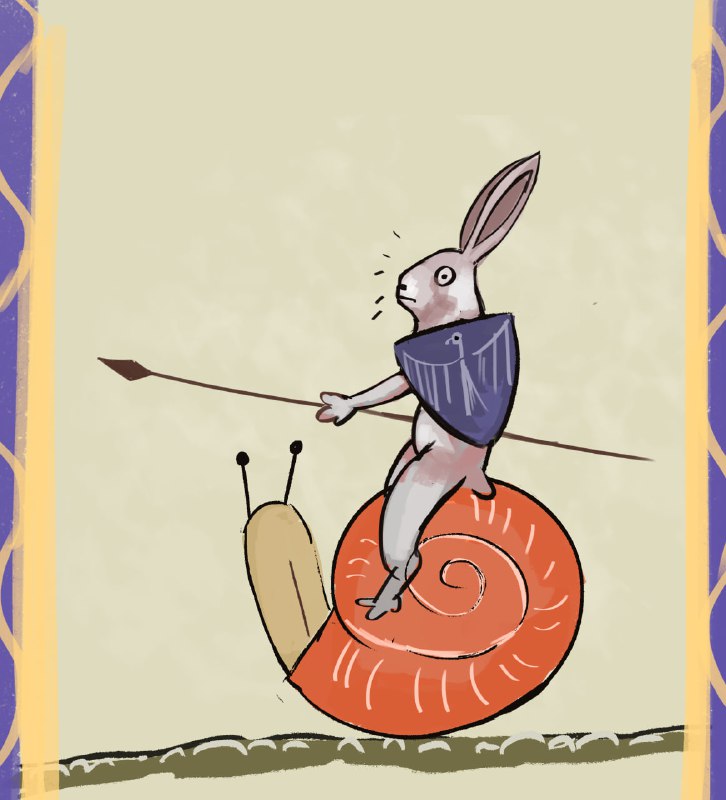 сегодня без крупных артов, но вот …