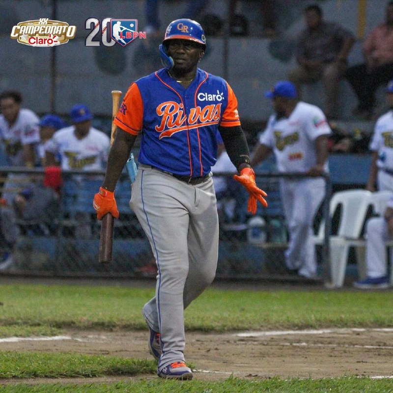 *****??******⚾️*** Cubanos en la ***??*** LBPN