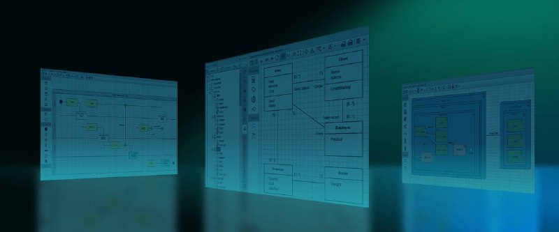 [​​](https://telegra.ph/file/e54590b747431f13e66c9.jpg)Поддержка популярных диаграмм языка UML и ERD – новая возможность Business Studio, которую многие пользователи ждали с нетерпением. Диаграммы были …