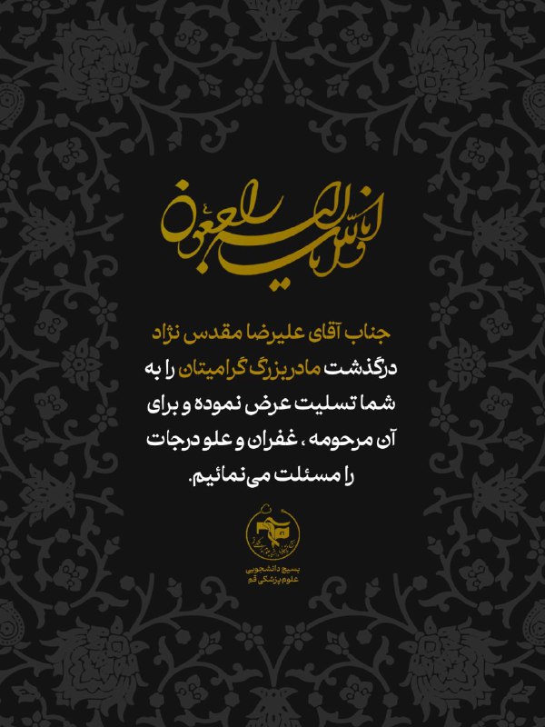 برادر بسیجی