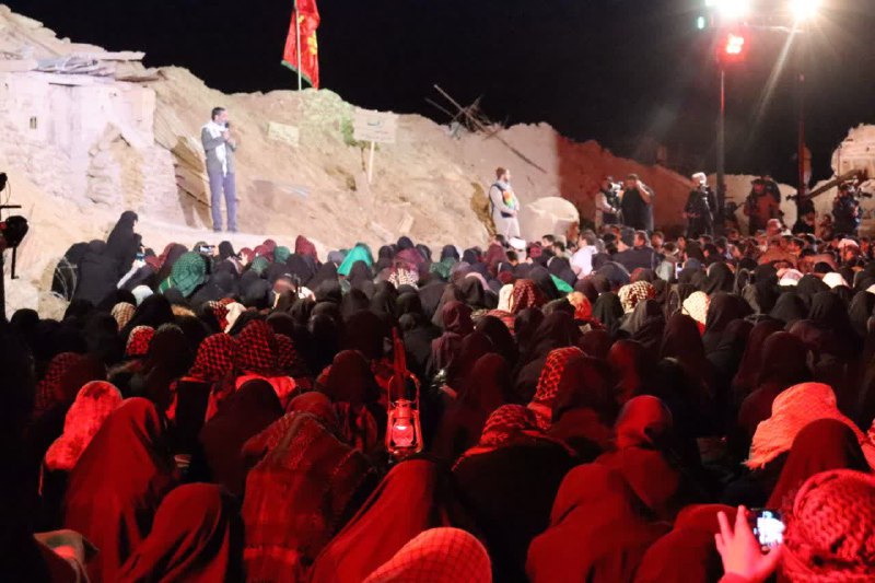 بسیج دانشجویی استان کرمانشاه 🇮🇷