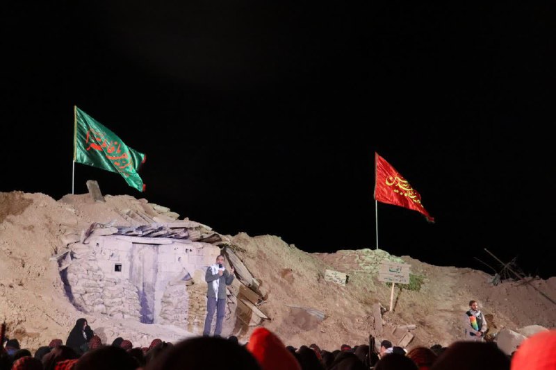 بسیج دانشجویی استان کرمانشاه 🇮🇷