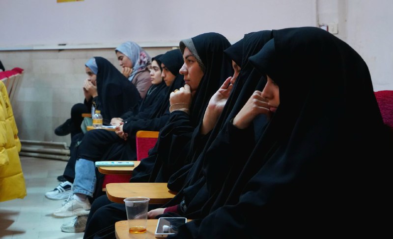 بسیج دانشجویی خراسان‌شمالی