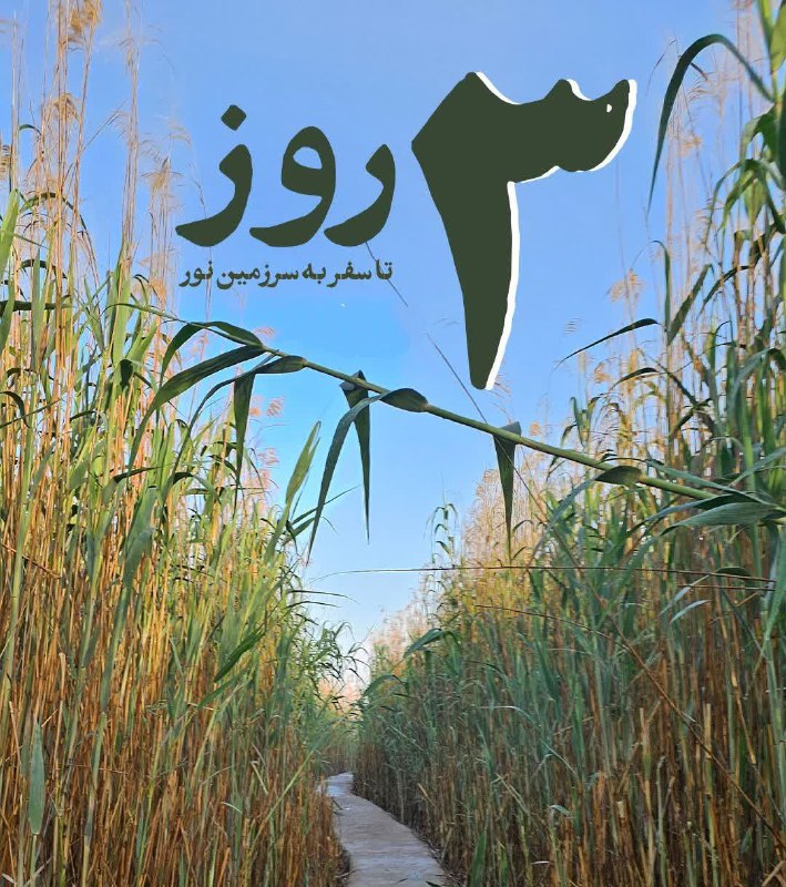 ***🔻***حضور نسل جوان در راهیان نور …