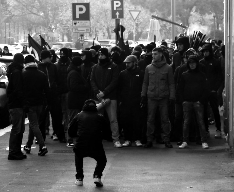 Blocco Studentesco Varese