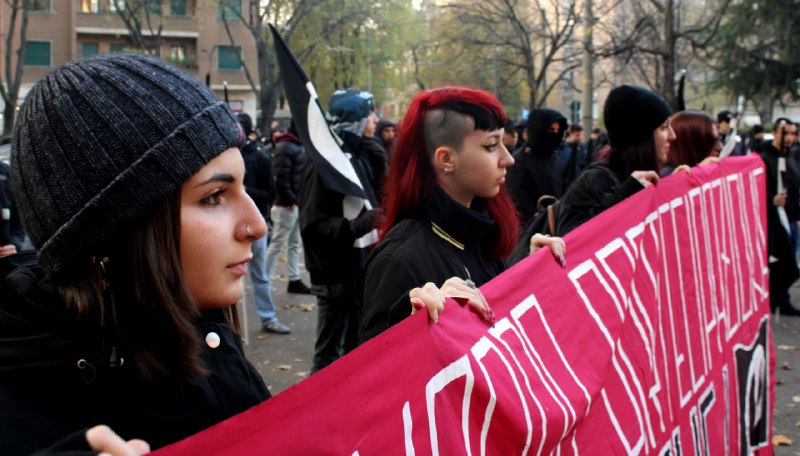 Blocco Studentesco Varese