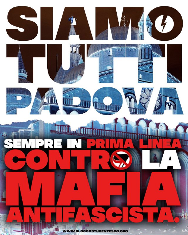 ***‼️*** **Tutti solidali con i ragazzi …