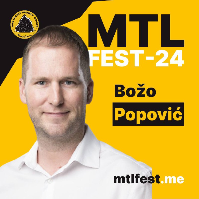 Meet [Božo Popović](https://x.com/bozopopovic) at [MTL-fest 2024](https://mtlfest.me/2024/en) …