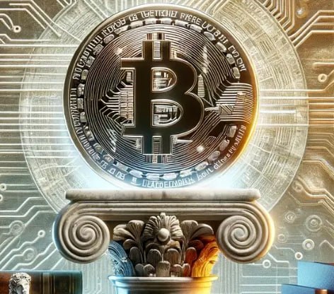 **THE BITCOIN STANDARD – Una moneta …