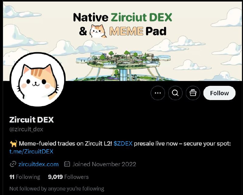 Zircuit Official Channel