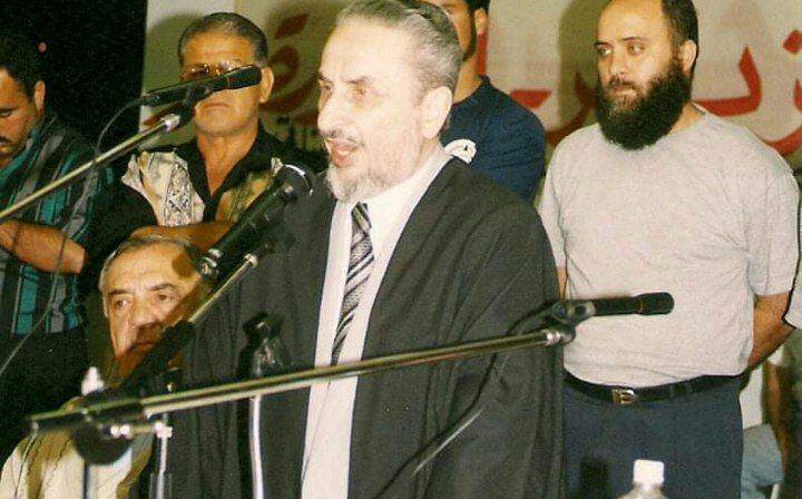 نحن أمّة مؤمنة بأن إسرائيل والصهيونية …