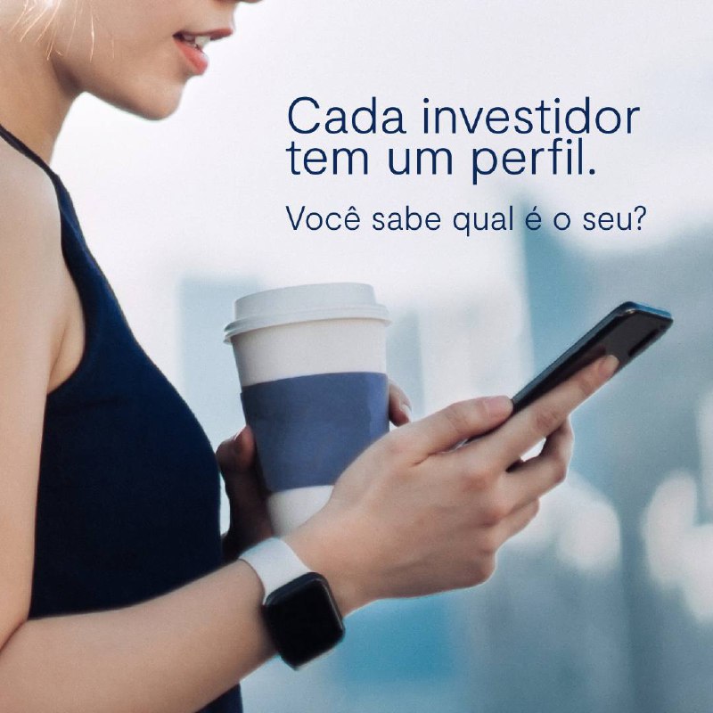 ***🔷*** **Investir não tem uma fórmula …