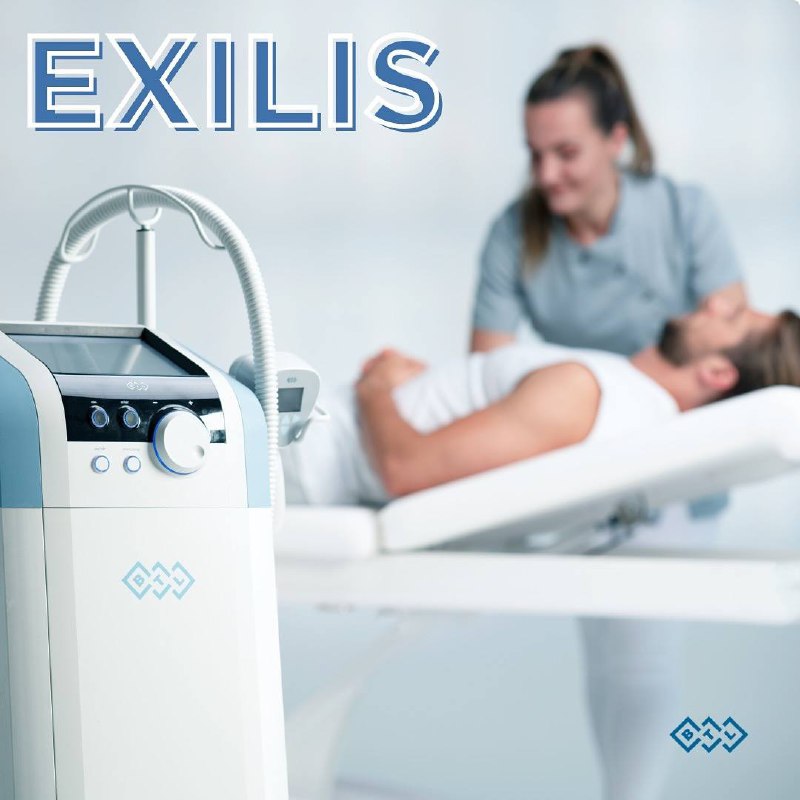 Аппарат EXILIS ULTRA 360 – инновационное …