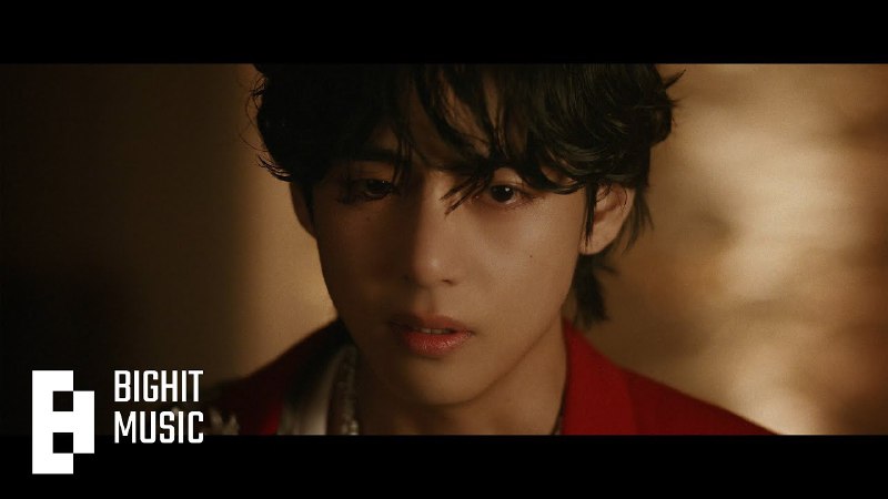 V 'Winter Ahead (with PARK HYO …