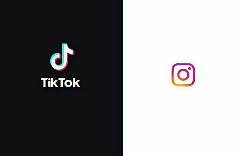 TikTok или Instagram? ***🤔******⁉️***