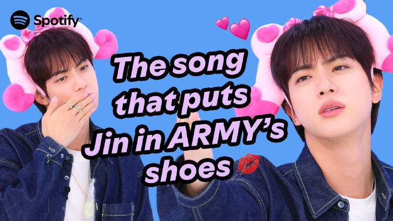آپدیت چنل یوتیوب K-Pop ON! Spotify …