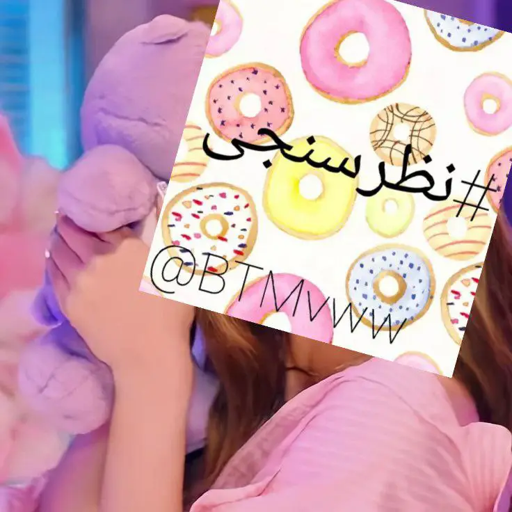 لیسا۴.. جنی۳ ..۲جیسو.. ۱رزی