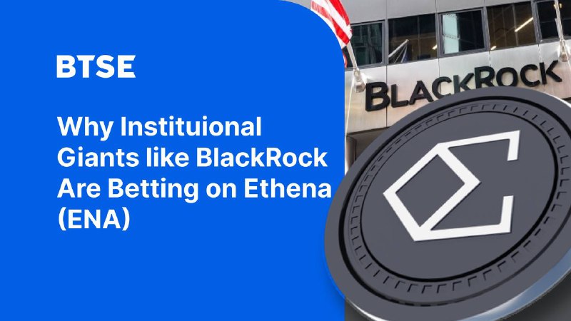 Ethena Labs has been generating a …