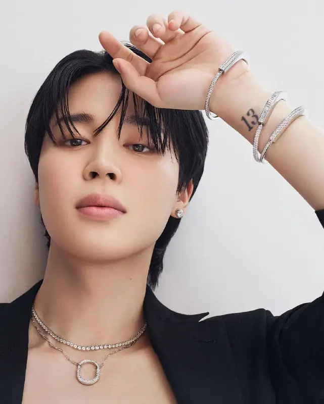 ***📸*** Nova foto do Jimin para …