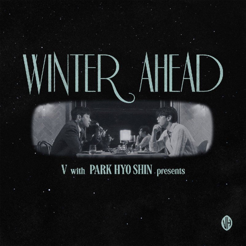 V will release 'WINTER AHEAD' with …