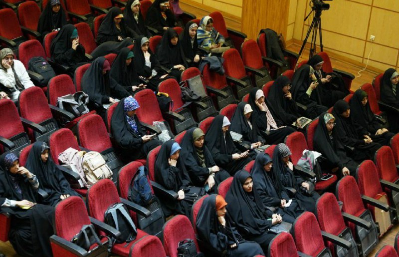 به رهبری حسین 🏴