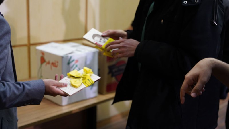 به رهبری حسین 🏴