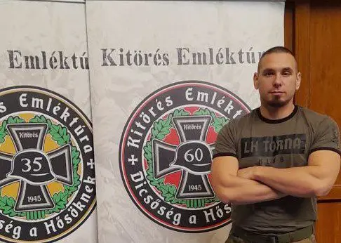 Az idei esztendőben hetedik alkalommal is meghirdeti a Nacionalista Sporttábort a Légió Hungária. Pataki Jánost, a Légió Hungária vezetőségi tagját, …