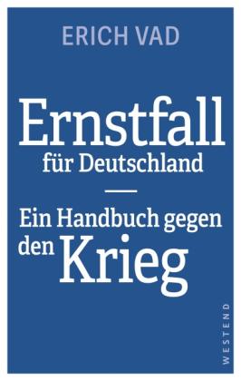 Aktuell im Gespräch ***?*** „*Ernstfall für …