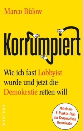 [⁠](https://a.devs.today/https://www.buchkomplizen.de/buecher/politik/innenpolitik/korrumpiert.html)***📚*** **Korrumpiert**