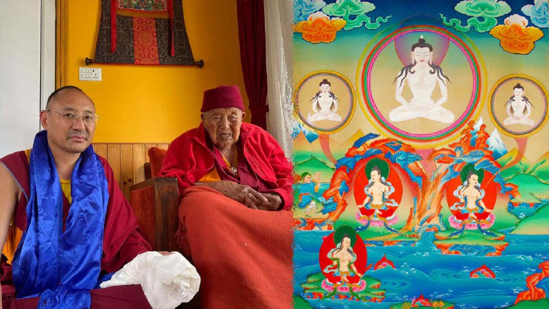 Dharma Events
