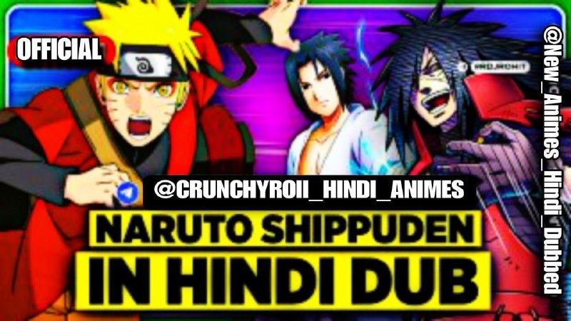 *****⛩*** Naruto Shippuden (S09)** ***💥***╔═════════════════╗