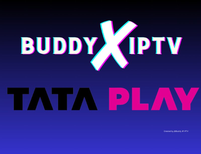 Here we go.. our new TATAPLAY …