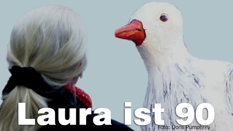 Lauras Tag - Laura von Wimmersperg …