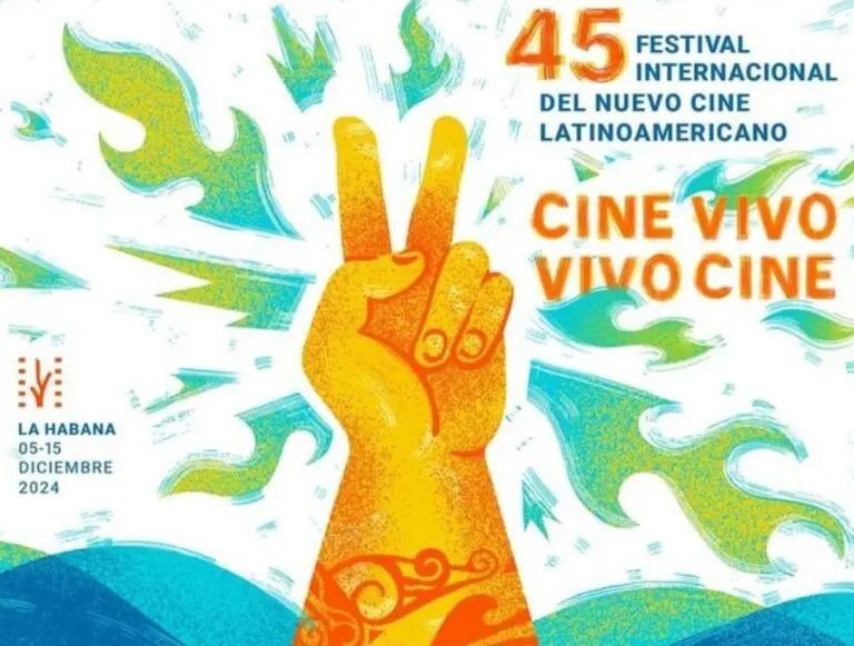 ***🎞️******🍿*** Con motivo del 45.º Festival …