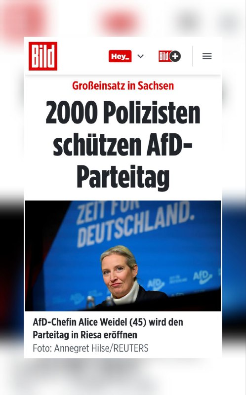 **Weshalb muss der** [**#AfD**](?q=%23AfD)**-** [**#Bundesparteitag**](?q=%23Bundesparteitag) **in …