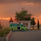 سلام به همگی وقتتون بخیر
