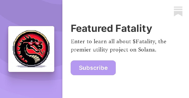 [https://featuredfatality.substack.com](https://featuredfatality.substack.com/)