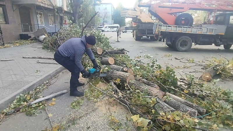 Наш Буйнакск