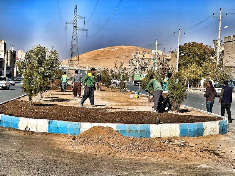 شهرداری بوکان