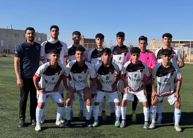 برد شیرین داهاتوو در هفته سوم …