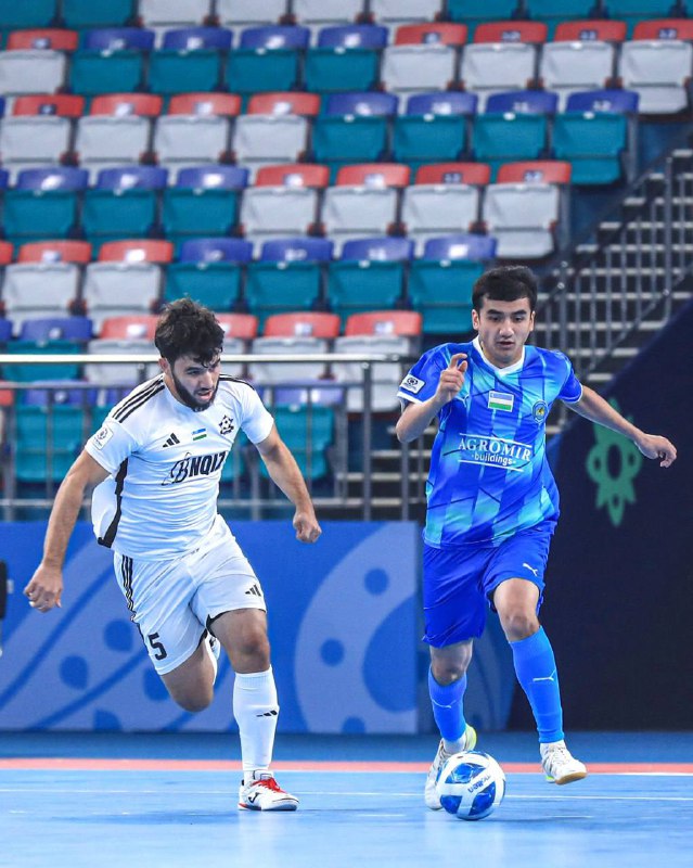 Bukhara Football Association